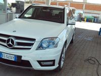 usata Mercedes GLK220 GLK 220CDI 4Matic BlueEFFICIENCY Premium