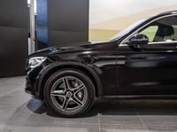 usata Mercedes GLC220 GLCd Premium 4matic auto