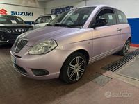 Usata Lancia Ypsilon 2010 Utilitaria