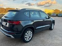 Usata Seat Ateca Business 2023 Nero SUV