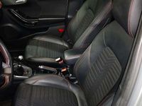 Usata Ford Puma ST-Line X 125 CV (91 kW) 2022 SUV