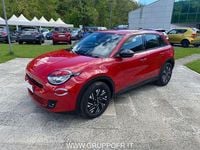 Usata Fiat 600E Red 114 kW (156 CV) 2023 Rosso SUV