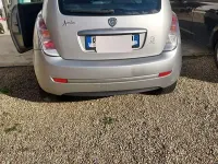 Usata Lancia Ypsilon 60 CV (44 kW) 2010 Utilitaria