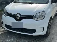 Usata Renault Twingo 47 kW (65 CV) 2025 Bianco Utilitaria