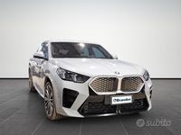 Usata BMW iX2 M Sport 150 kW (204 CV) 2025 Brooklyn grey metallic SUV