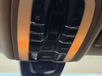 Usata Porsche Macan 250 CV (183 kW) 2017 Nero SUV