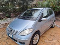 usata Mercedes A170 A 170Elegance