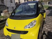 Usata Smart ForTwo Coupé 71 CV (52 kW) 2008 Coupé