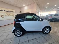 usata Smart ForTwo Coupé fortwo 70 1.0 twinamic Youngster