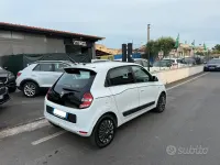 Usata Renault Twingo 69 CV (50 kW) 2017 Bianco Utilitaria