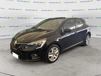 Usado Renault Clio V Business 101 HP (74 kW) 2022 Preto Citadino