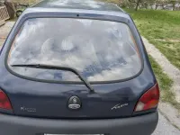 Usata Ford Fiesta Studio 60 CV (44 kW) 1997 Utilitaria
