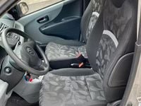 Usata Suzuki Alto GL 68 CV (50 kW) 2012 Argento Utilitaria