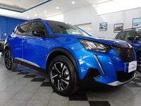 usata Peugeot 2008 1.5 BlueHDI 130 CV EAT8 ALLURE