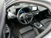 Usata BMW 123 M Sport 204 CV (150 kW) 2025 Grigio Utilitaria