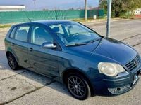 Usata VW Polo Comfortline 80 CV (58 kW) 2009 Berlina