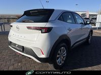 Usata Opel Mokka Edition 101 CV (74 kW) 2023 Bianco SUV