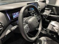 Usata Citroën C4 Feel 131 CV (96 kW) 2023 Grigio SUV