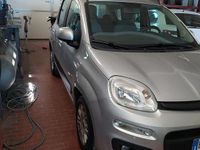 Usata Fiat Panda 2015 Grigio Utilitaria