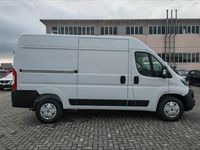 Usata Fiat E-Ducato 89 kW (122 CV) 2023 Bianco Berlina