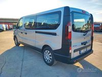 Usata Nissan NV300 150 CV (110 kW) 2022 Grigio Furgone