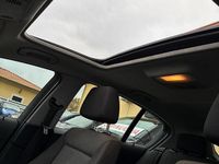 Usata BMW 118 122 CV (89 kW) 2007 Nero Utilitaria