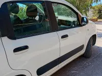 Usata Fiat Panda 95 CV (69 kW) 2016 Bianco Utilitaria