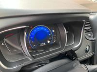 Usata Renault Scenic E-Tech 120 CV (88 kW) 2017 Nero SUV