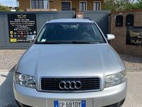 usata Audi A4 A4 1.9 TDI1.9 TDI-130 CV cat Avant 96KW