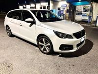 Usata Peugeot 308 SW Business-Line 131 CV (96 kW) 2019 Station wagon