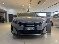 Nuova Kia XCeed Urban 120 CV (88 kW) 2026 Grigio SUV