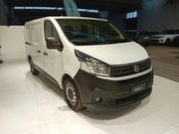 usata Fiat Talento Talento2.0 Ecojet 120CV 10q CH1 N1