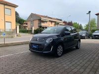 usata Citroën C1 C15p 1.0 vti Shine 72cv