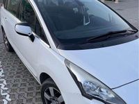 Usata Peugeot 5008 Premium 109 CV (80 kW) 2016 Monovolume