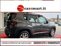 usata Jeep Renegade 1.6 Mjt 130 CV Limited usato