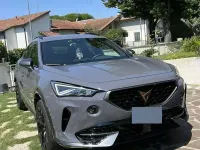 Usata Cupra Formentor 150 CV (110 kW) 2023 SUV