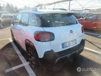 usata Citroën C3 Aircross 