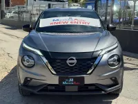 Usata Nissan Juke N-Connecta 94 CV (69 kW) 2024 Grigio SUV