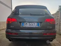 Usata Audi Q7 S-Line 233 CV (171 kW) 2008 Grigio SUV