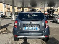 Usata Dacia Duster 110 CV (80 kW) 2017 SUV