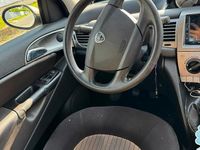 Usata Lancia Ypsilon 2008 Grigio Utilitaria