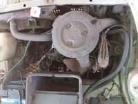 Usata Autobianchi A112 42 CV (30 kW) 1985 Bianco Utilitaria