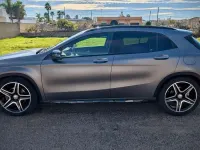 Usata Mercedes GLA220 Premium 170 CV (125 kW) 2015 SUV