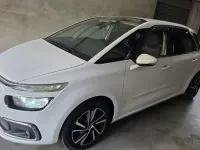 Usata Citroën C4 Picasso 120 CV (88 kW) 2017 Monovolume