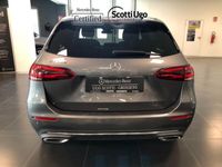 usata Mercedes B180 Classe B - W247 2018d Sport Plus auto