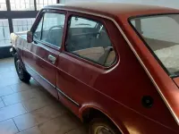 Usata Fiat 127 49 CV (36 kW) 1978 Rosso Berlina