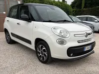 Usata Fiat 500L Lounge 80 CV (58 kW) 2017 Other Monovolume