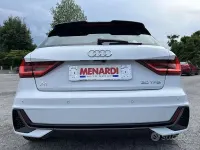 Usata Audi A1 S-Line 116 CV (85 kW) 2025 Bianco SUV