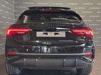 Nuova Audi Q3 Ambiente 193 CV (141 kW) 2025 Nero SUV