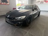 Usata BMW M4 431 CV (317 kW) 2015 Nero Coupé